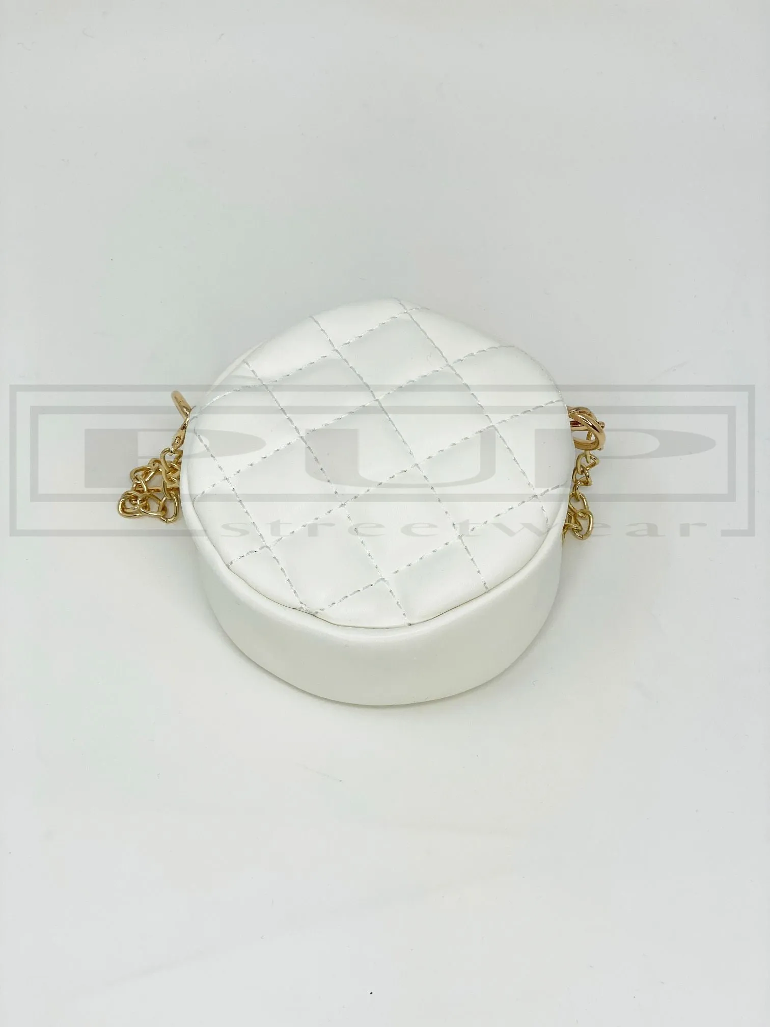 Chewnel Circular Snack Bag (4 colours avail)