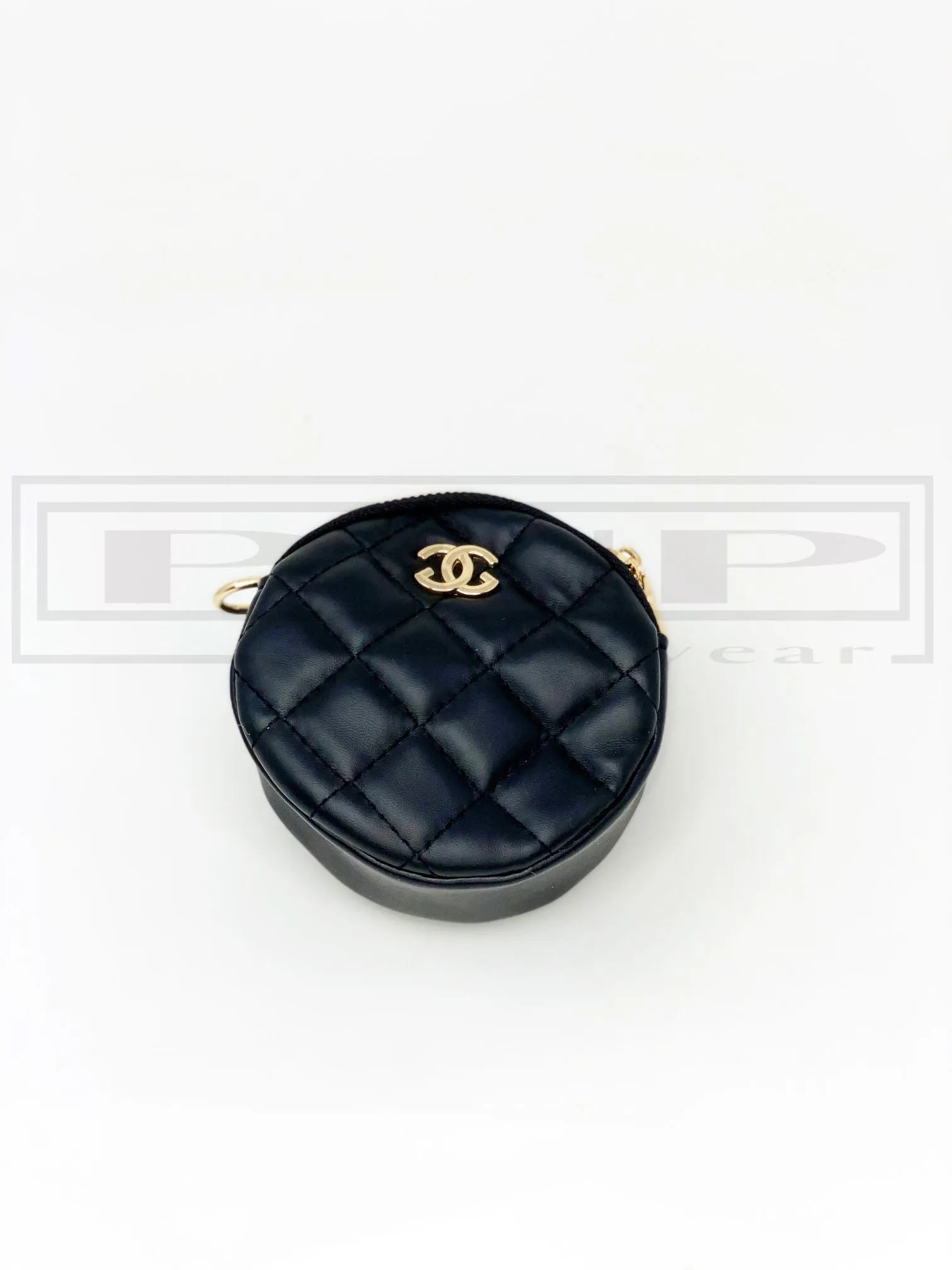 Chewnel Circular Snack Bag (4 colours avail)