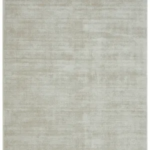 Chroma Hand-Loomed Carpet, Beige