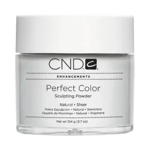 CND Perfect Color Sculpting Powder - Natural: Sheer