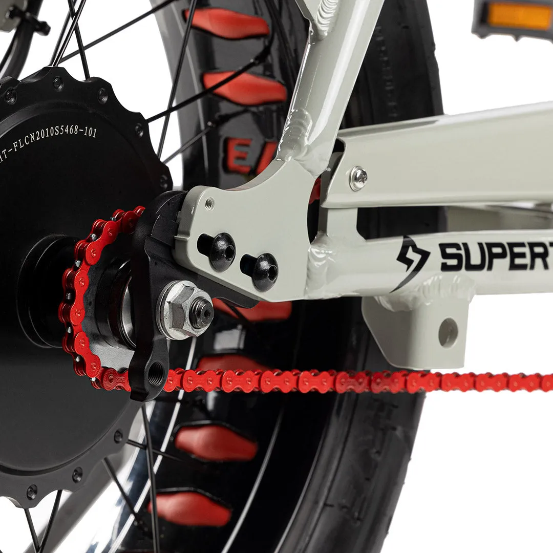 Colored Bike Chains - Z1