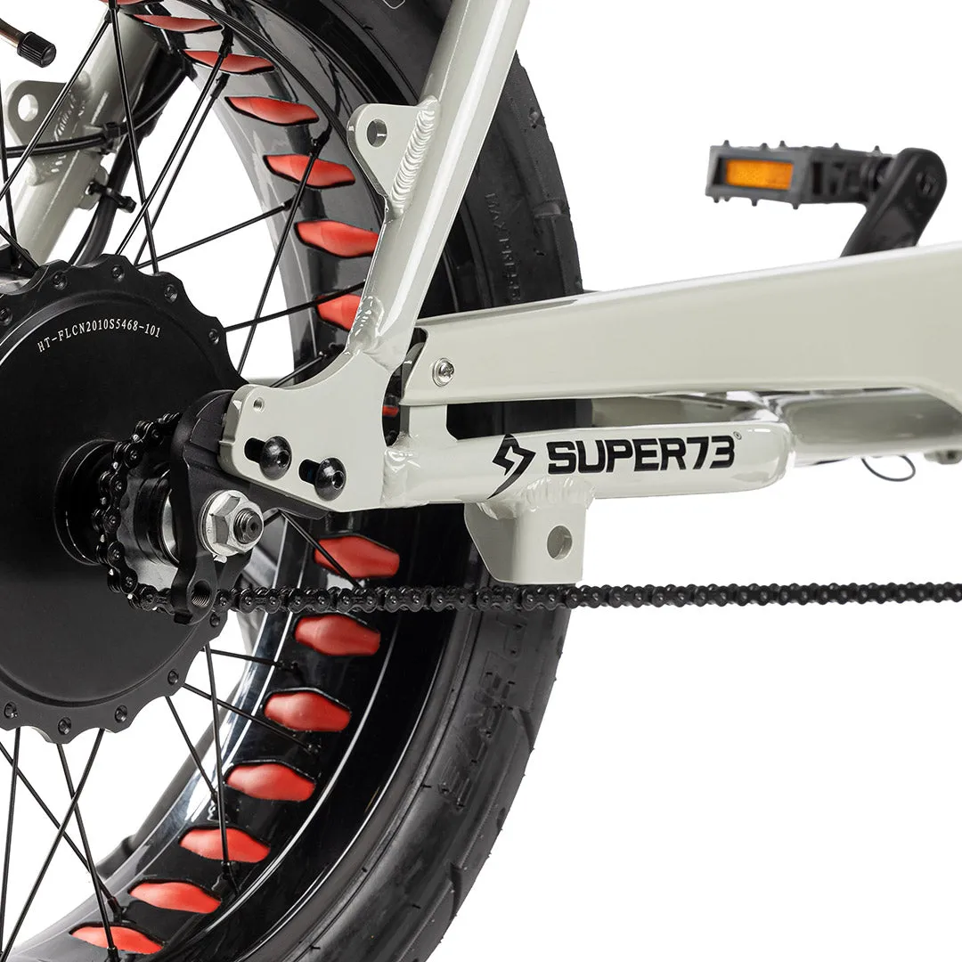 Colored Bike Chains - Z1