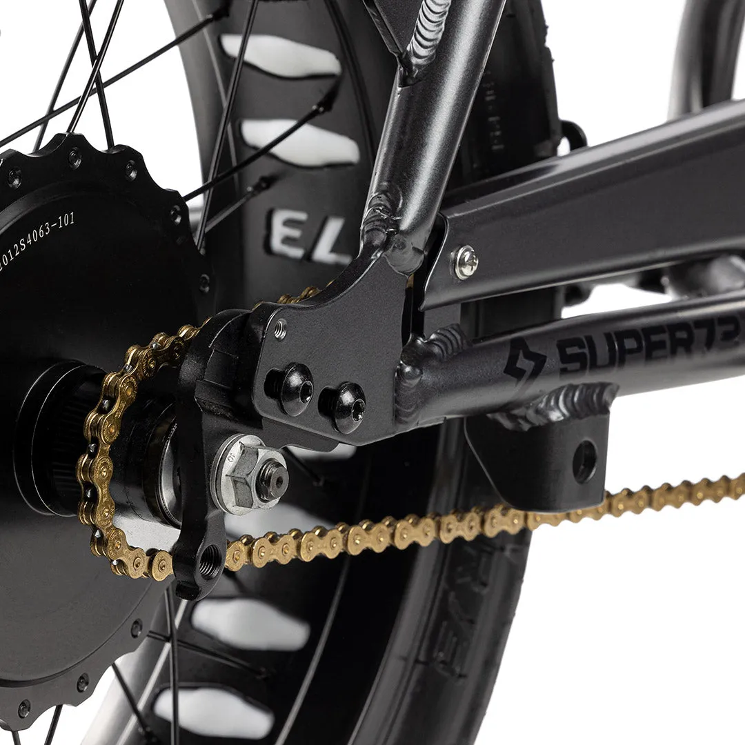 Colored Bike Chains - Z1
