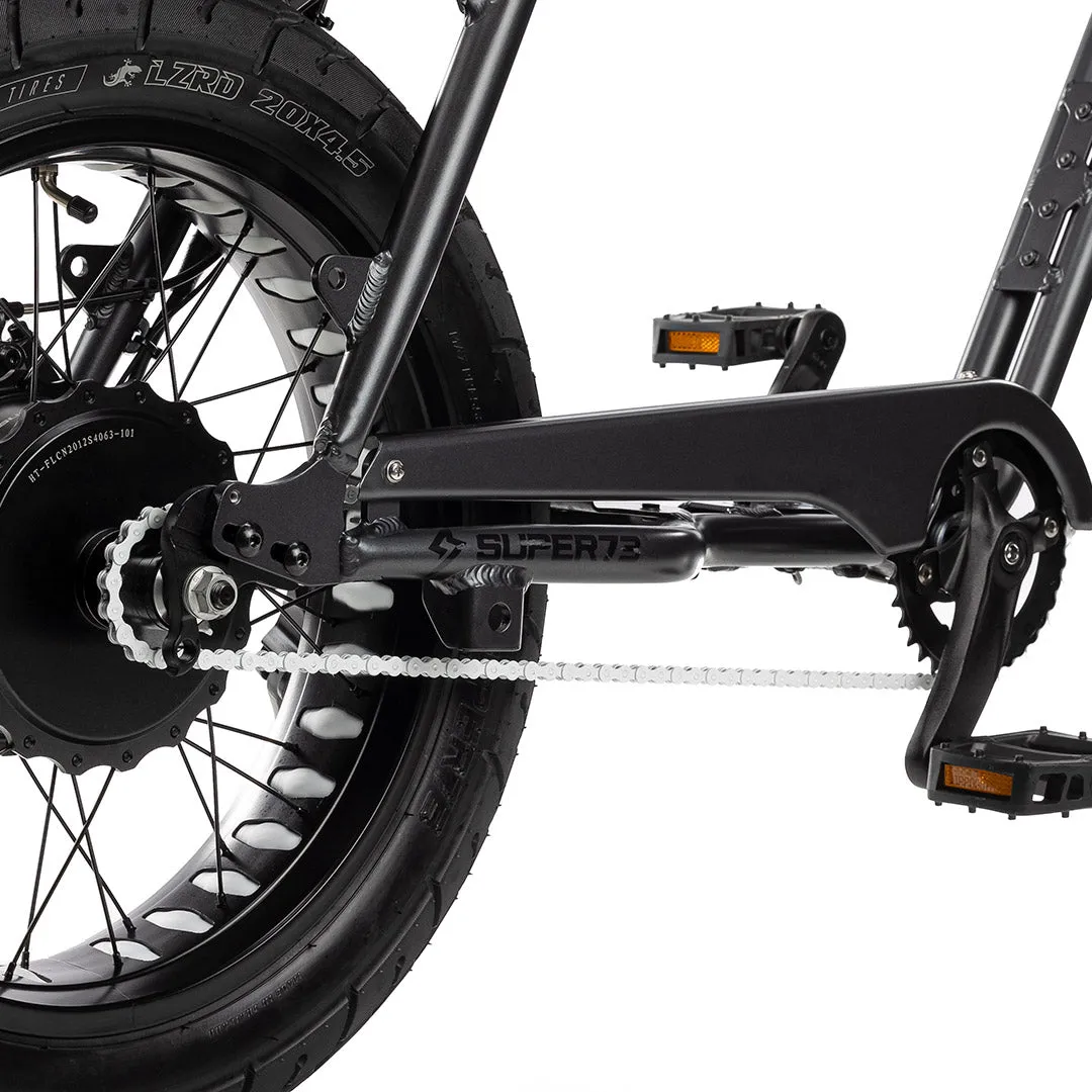 Colored Bike Chains - Z1