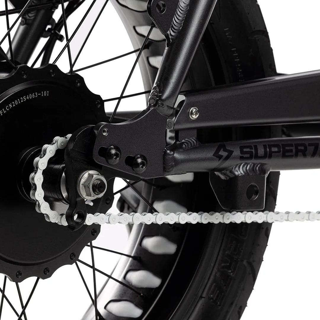 Colored Bike Chains - Z1