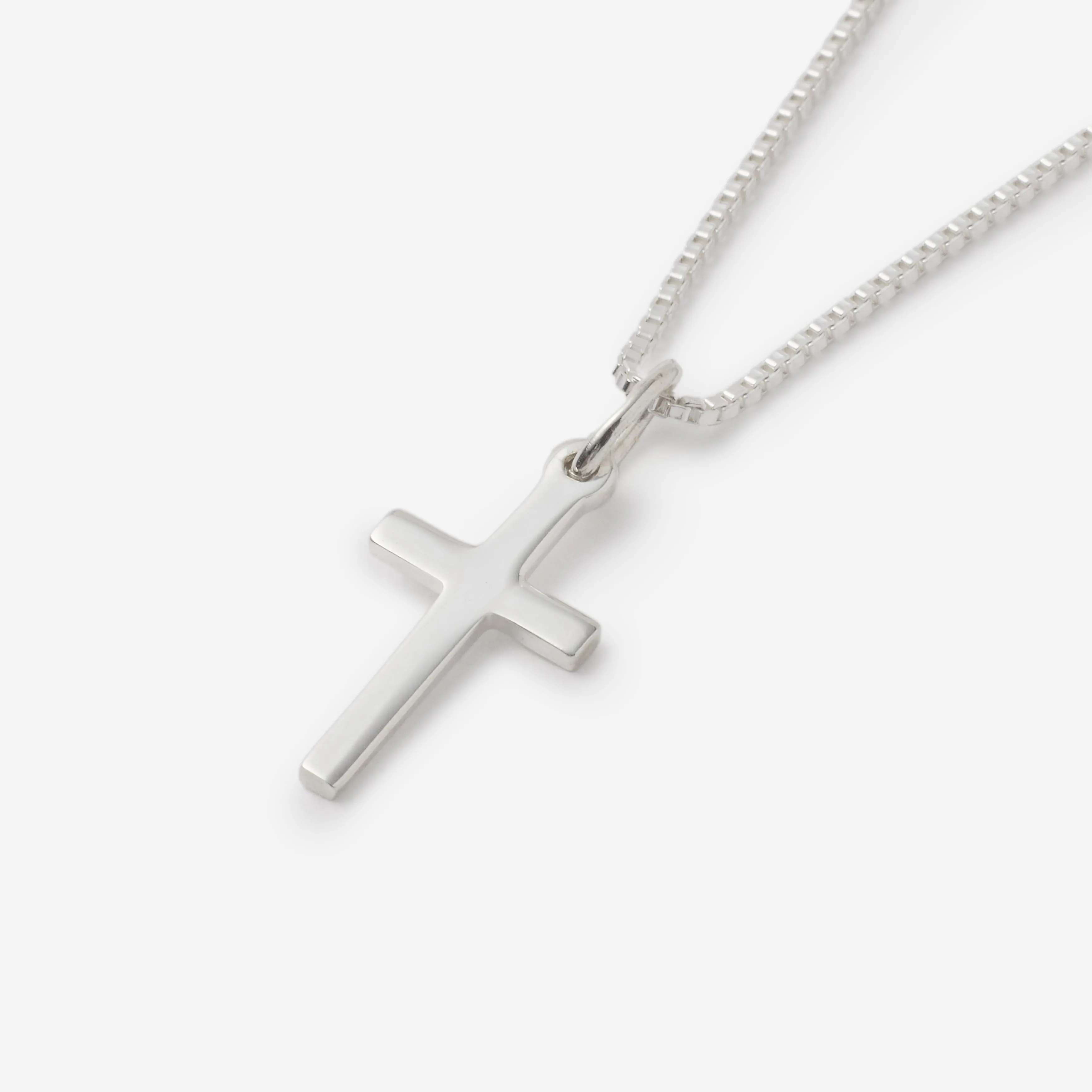 Cross Top