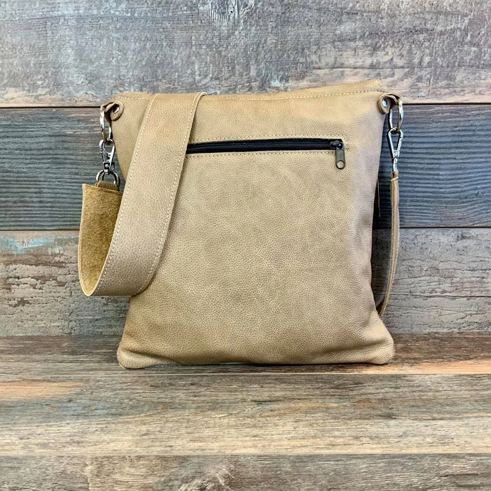 Crossbody with Flap Pendleton® Specialty Collection- #20435