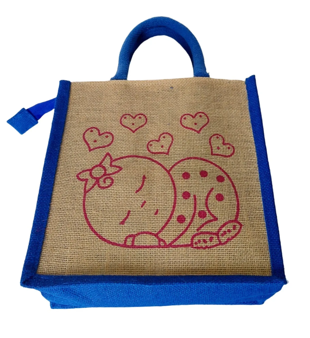 Cute Baby Gift Bag