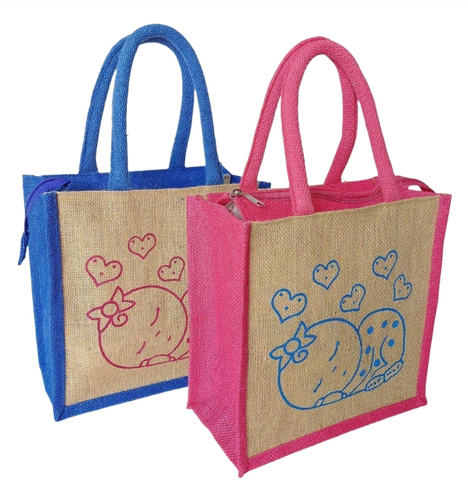 Cute Baby Gift Bag