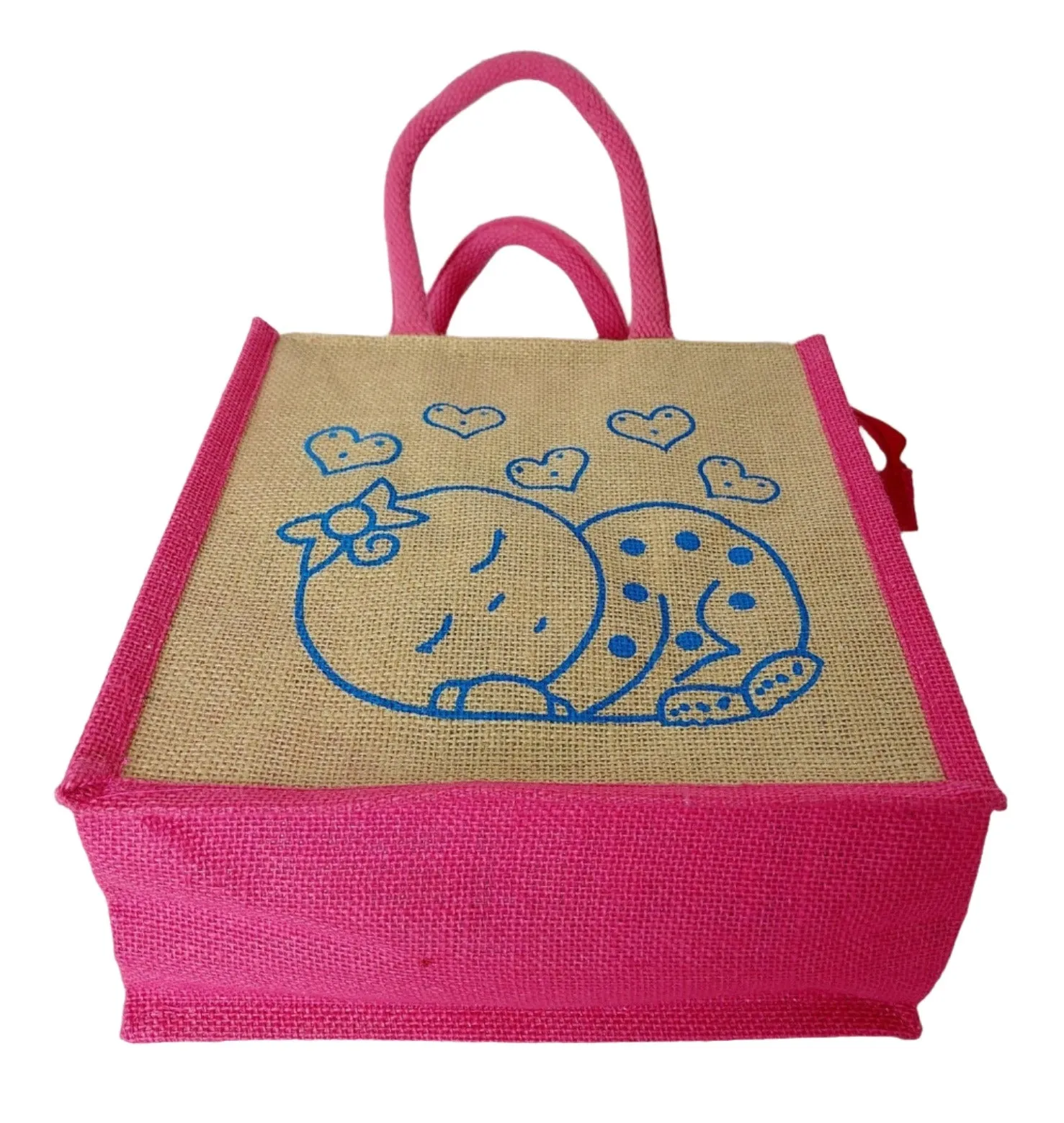 Cute Baby Gift Bag
