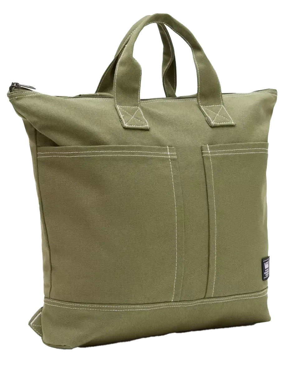 Daily Backpack in Olive