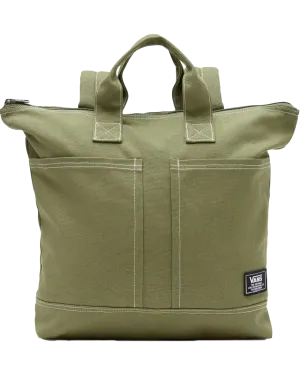 Daily Backpack in Olive