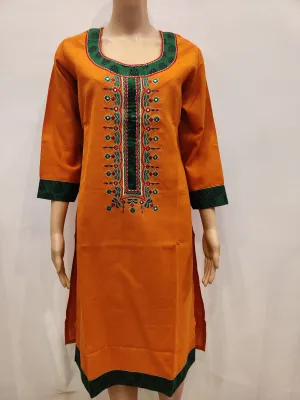 Daisy Kurti