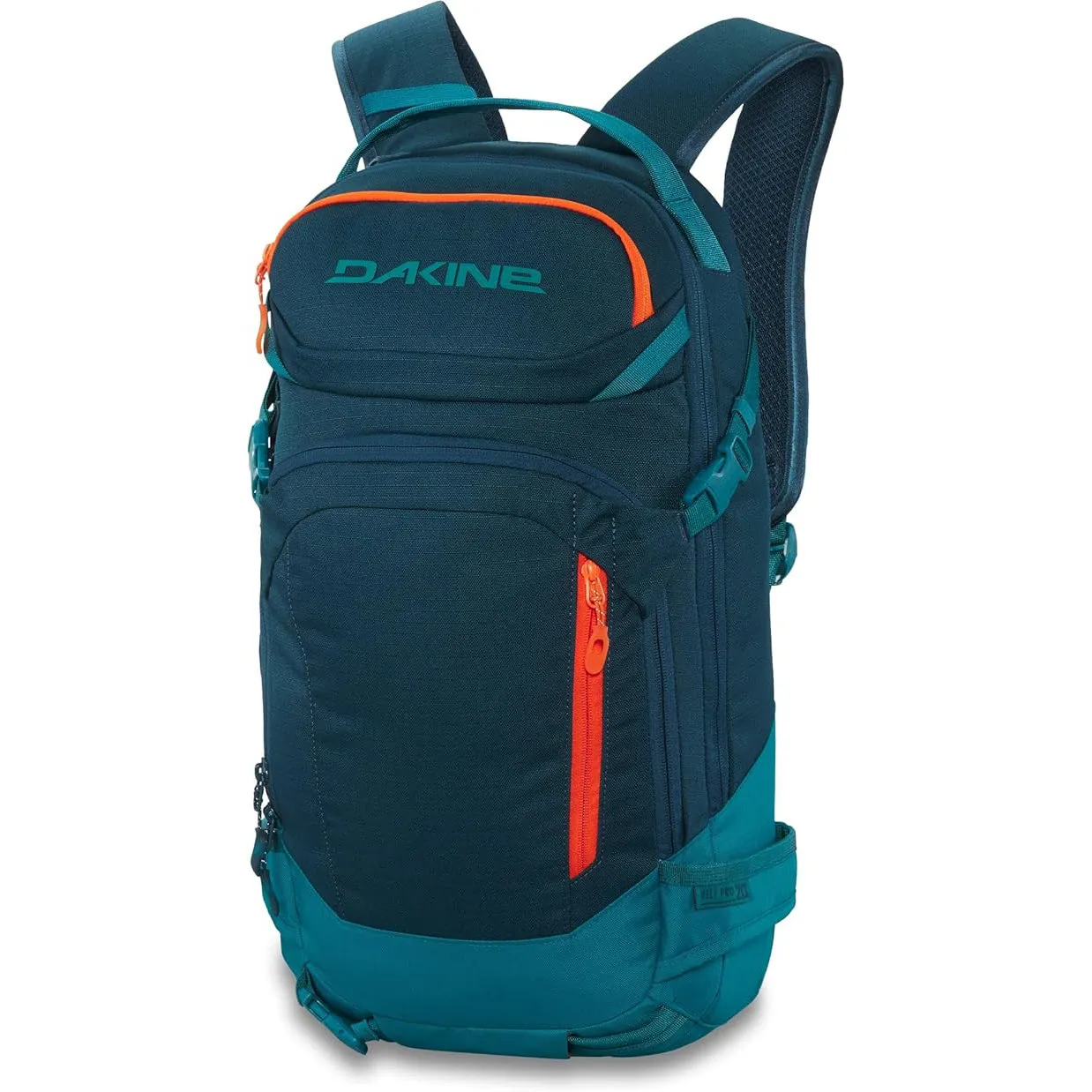 Dakine Mens Oceania 20 Liter Heli Pro Backpack - 10003262-OCEANIA