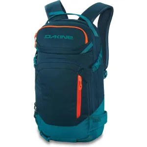 Dakine Mens Oceania 20 Liter Heli Pro Backpack - 10003262-OCEANIA