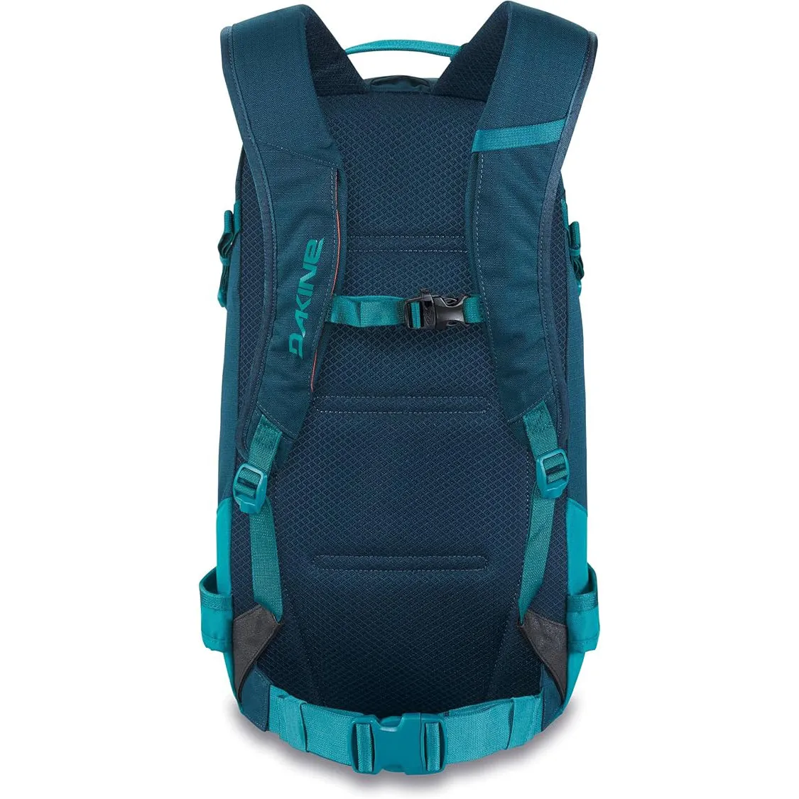 Dakine Mens Oceania 20 Liter Heli Pro Backpack - 10003262-OCEANIA