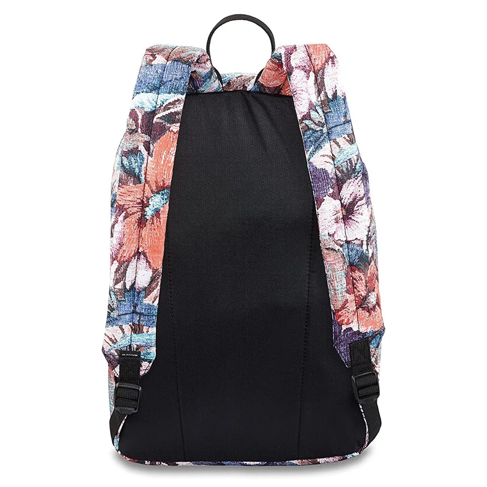 Dakine Unisex ‎8 Bit Floral One Size 365 Mini 12L Backpack - 10001432-8BITFLORAL