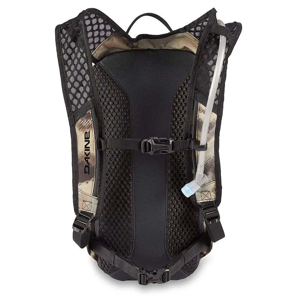 Dakine Unisex Shuttle 6 Liter Hydration Ashcroft Camo Backpack - 10003428-ASHCROFTCM