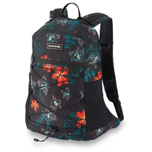 Dakine Unisex Wndr Pack 18L Twilightfl Os Casual Backpacks - 10002629-TWILIGHTFL