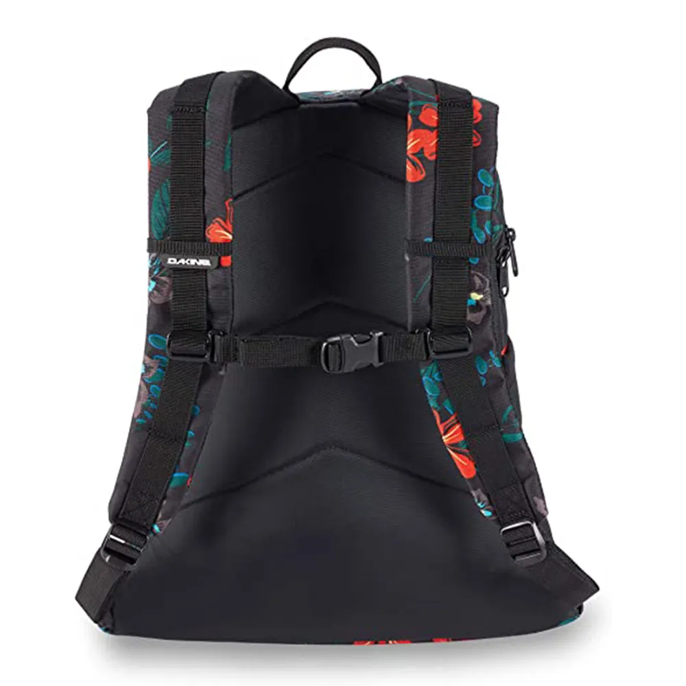 Dakine Unisex Wndr Pack 18L Twilightfl Os Casual Backpacks - 10002629-TWILIGHTFL