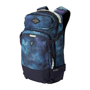 Dakine Womens Jamie Anderson Team Heli Pro 20L Snowboard Backpack - 10002644-JAMIEANDERSON