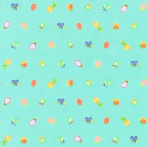 Daydreamer - Forbidden Fruit Snacks Mojito Yardage