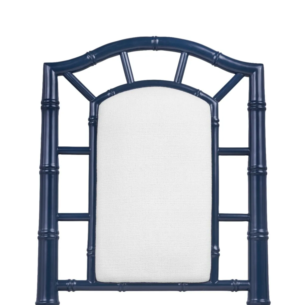 Delia Side Chair / Midnight Blue