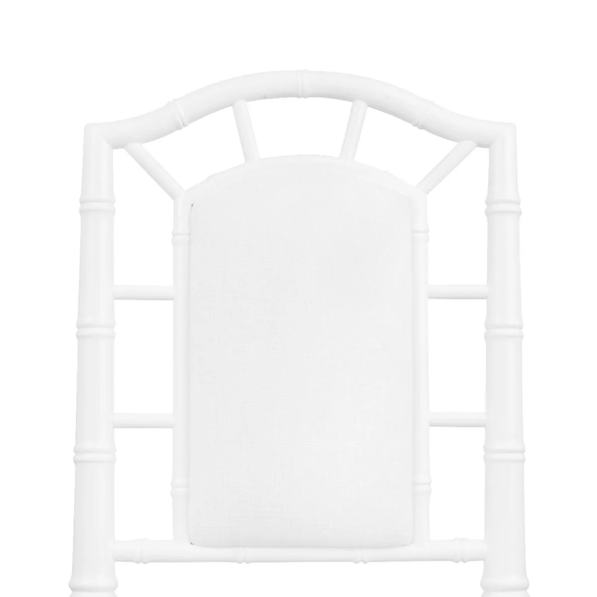 Delia Side Chair / Vanilla