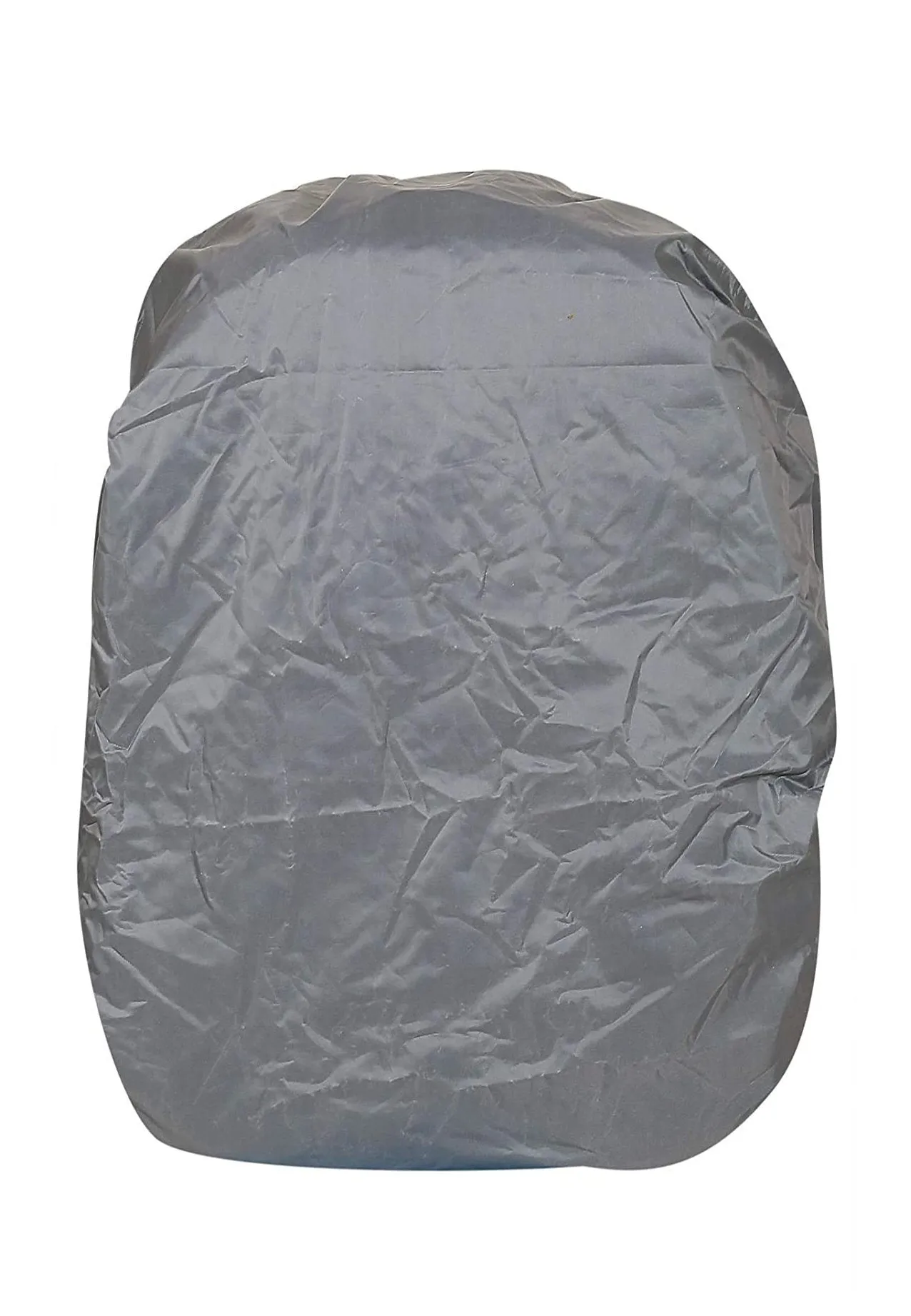 Dhariwal PU Water & Dustproof Cover for Backpack 40L-50L with Internal Push Clip