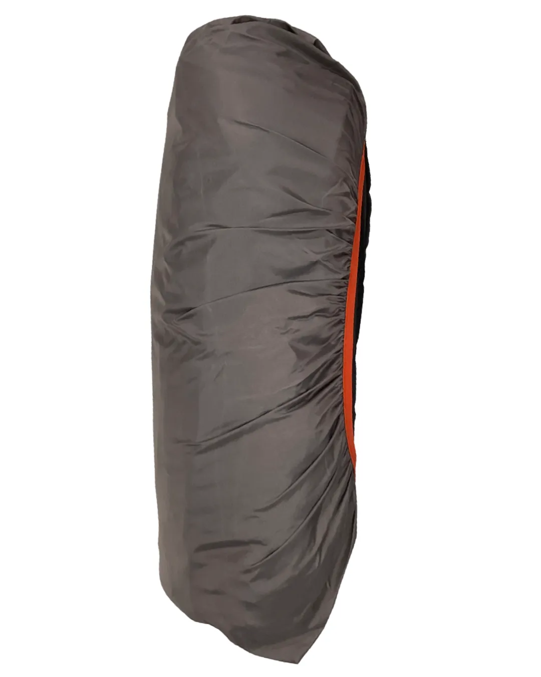 Dhariwal PU Water & Dustproof Cover for Backpack 40L-50L with Internal Push Clip