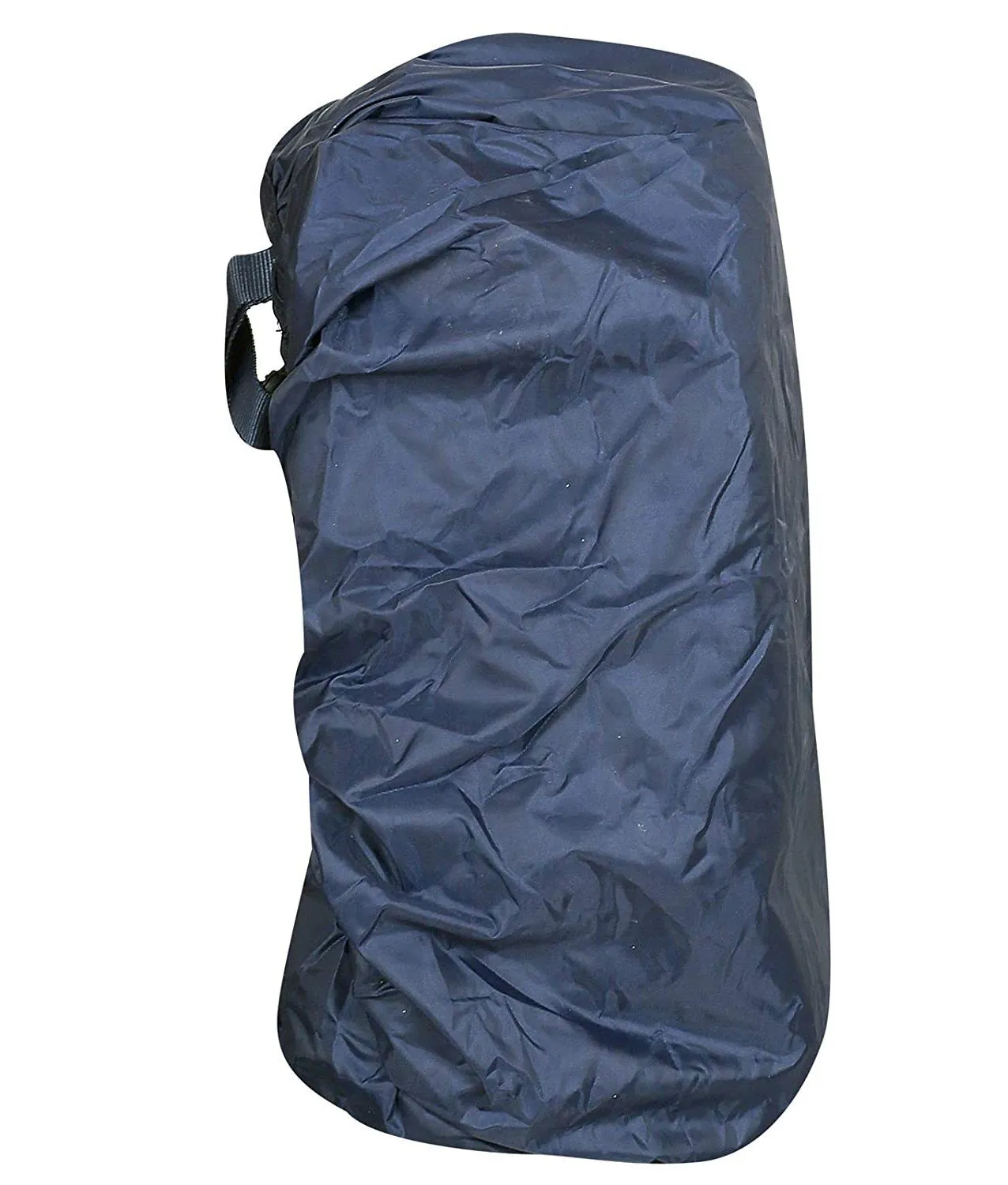 Dhariwal PU Water & Dustproof Cover for Backpack 40L-50L with Internal Push Clip