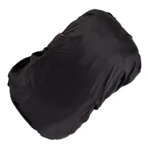 Dhariwal PU Water & Dustproof Cover for Backpack 40L-50L with Internal Push Clip