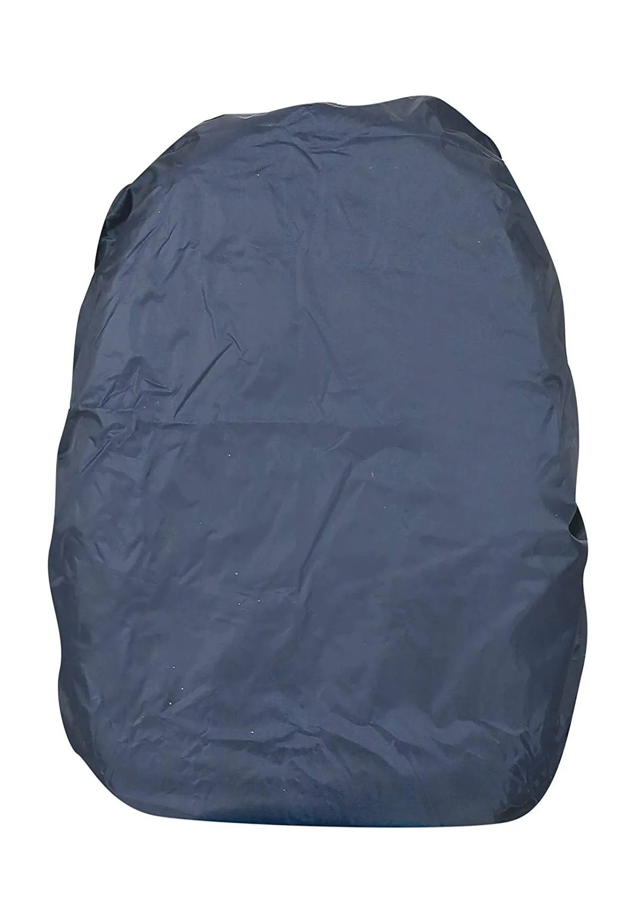 Dhariwal PU Water & Dustproof Cover for Backpack 40L-50L with Internal Push Clip