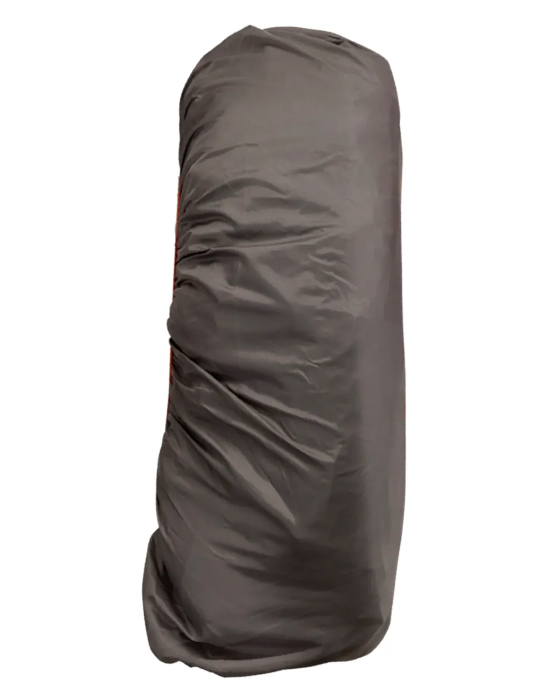 Dhariwal PU Water & Dustproof Cover for Backpack 40L-50L with Internal Push Clip
