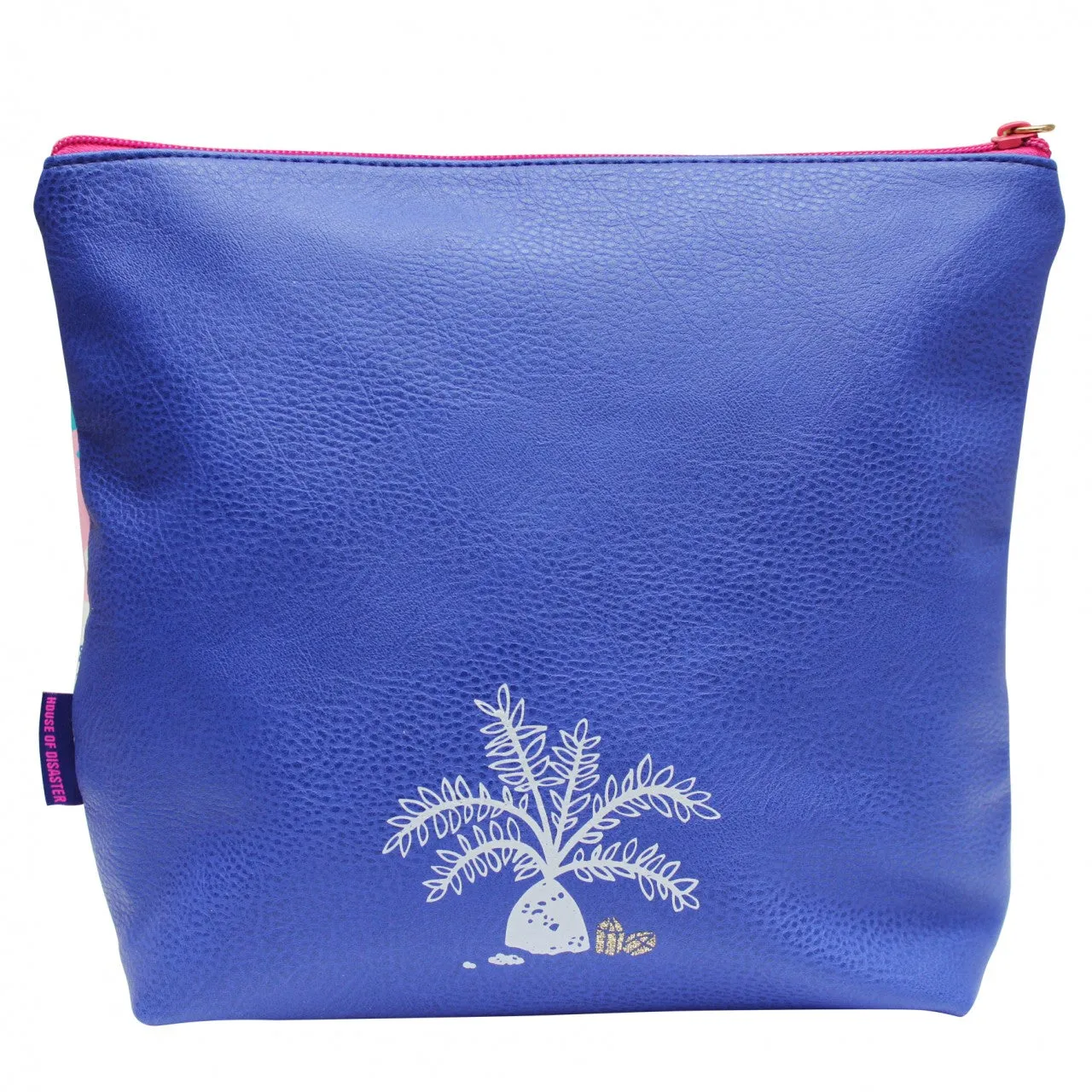 Dinosaur Washbag