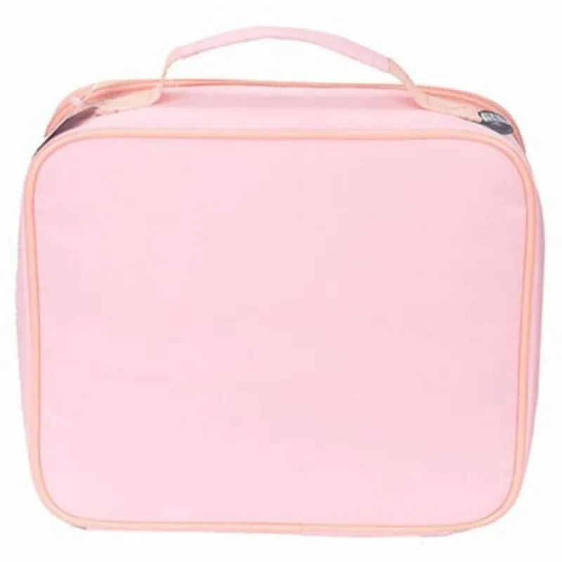 Disney Felt Pen Princess Rectangular Lunch Bag