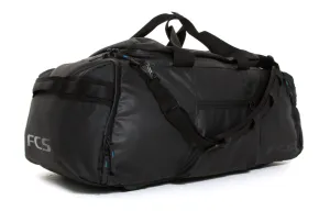 DUFFEL BLACK LARGE