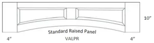 EB27-VALPR-42 Elegant Ocean Valance