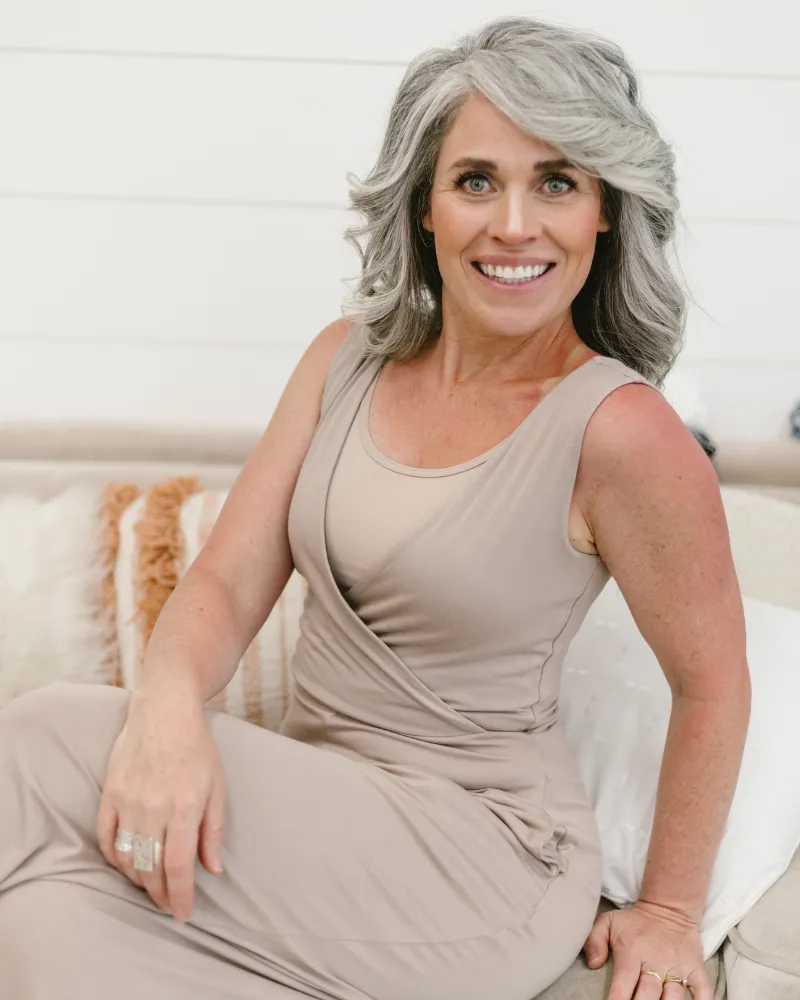 Elegant Cami