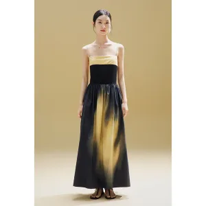 Elegant Sling Dress_N80343