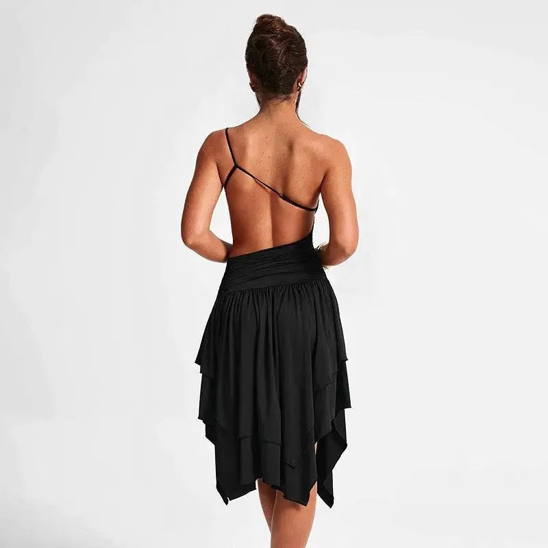 Elegant Socialite Dress
