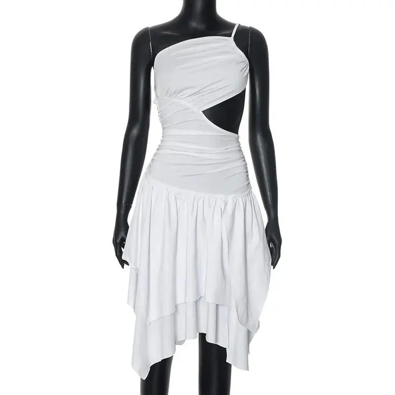 Elegant Socialite Dress