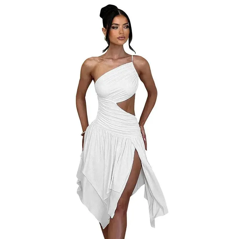 Elegant Socialite Dress