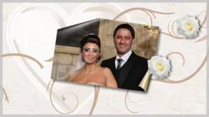 Elegant Wedding Template