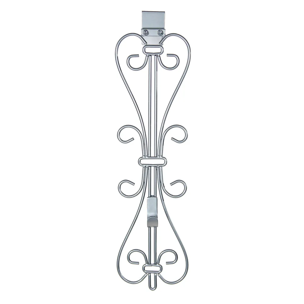 Elegant Wreath Hanger