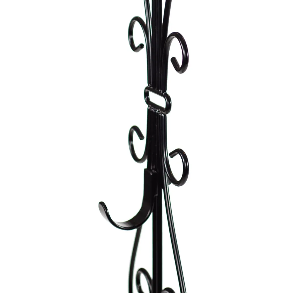 Elegant Wreath Hanger