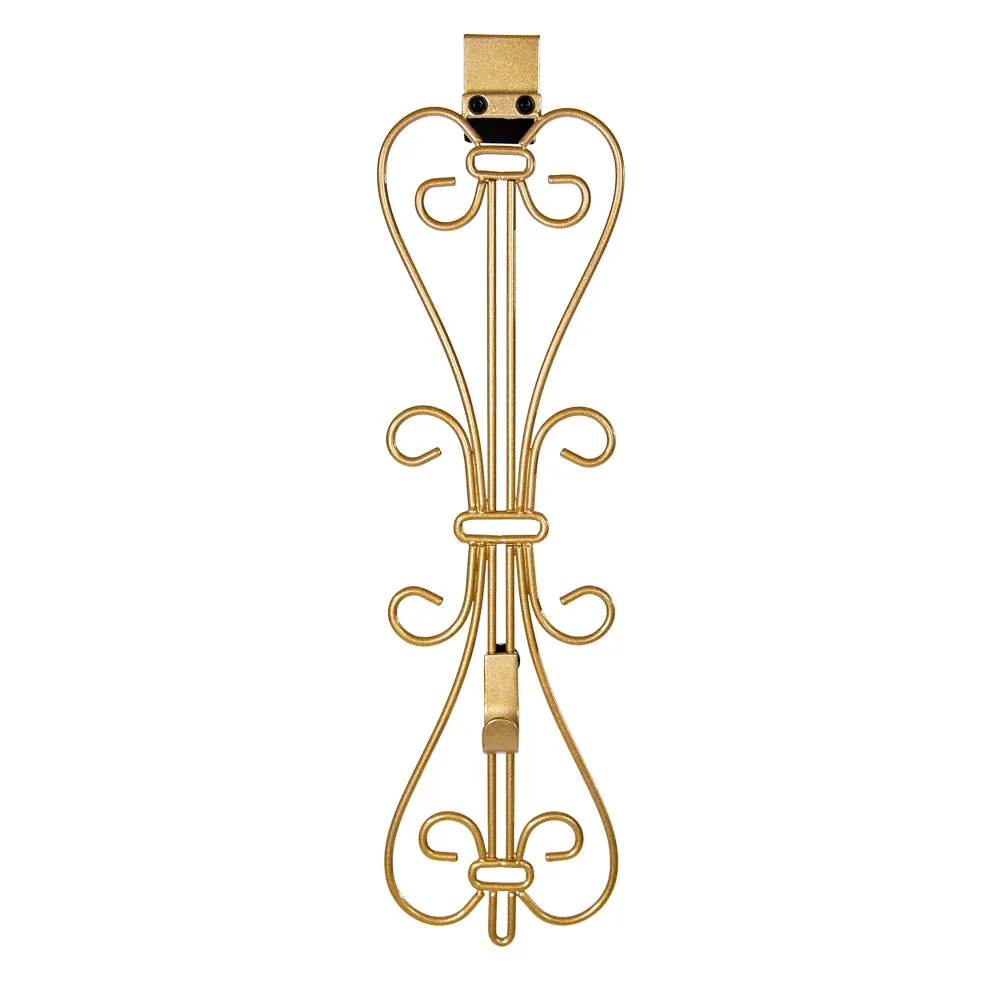Elegant Wreath Hanger