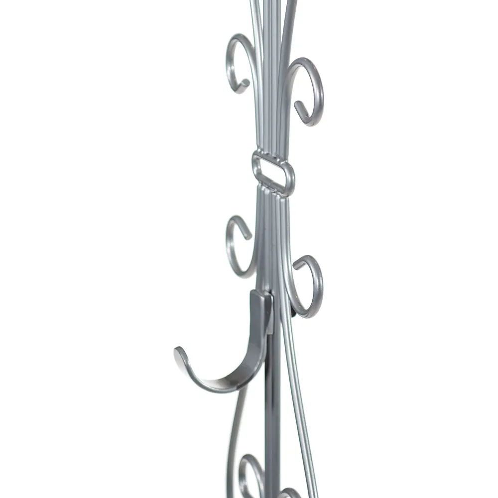 Elegant Wreath Hanger