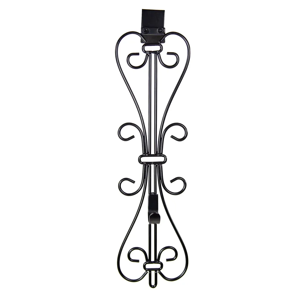 Elegant Wreath Hanger