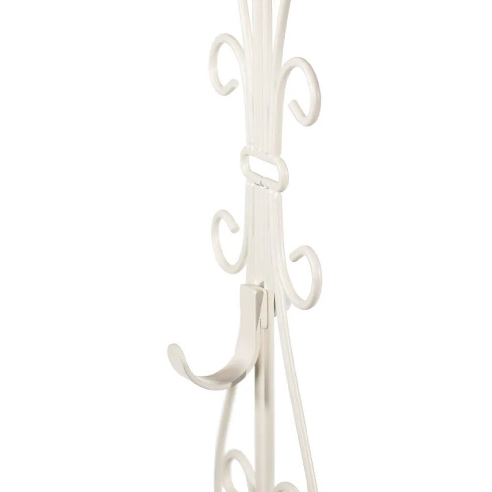 Elegant Wreath Hanger